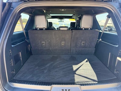 2020 Ford Expedition Max XLT