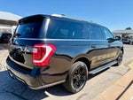 2020 Ford Expedition Max XLT
