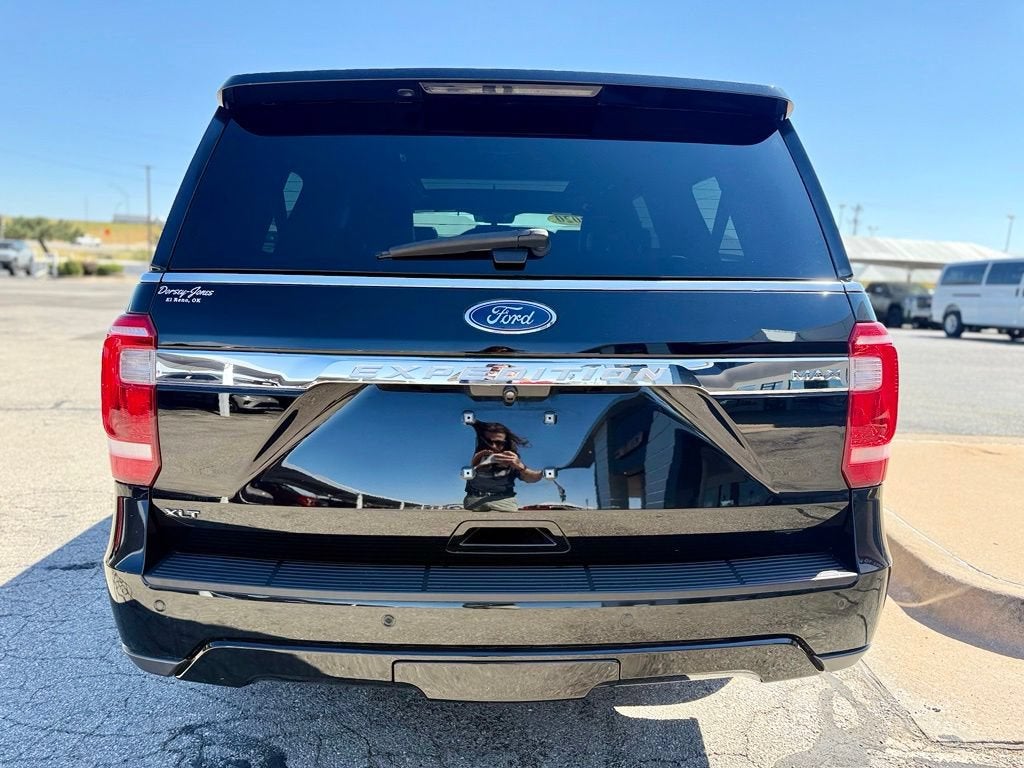 2020 Ford Expedition Max XLT