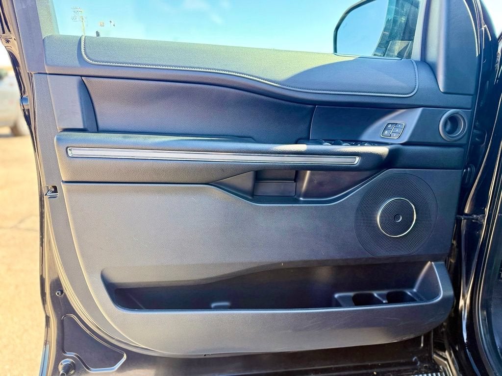 2020 Ford Expedition Max XLT