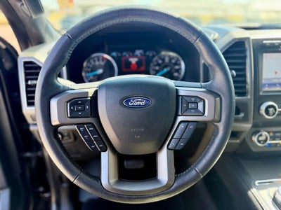 2020 Ford Expedition Max XLT