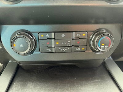 2022 Ford Super Duty F-250 SRW XL