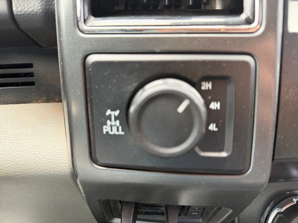 2022 Ford Super Duty F-250 SRW XL