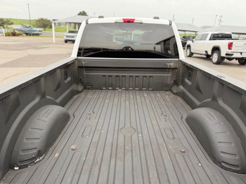 2022 Ford Super Duty F-250 SRW XL