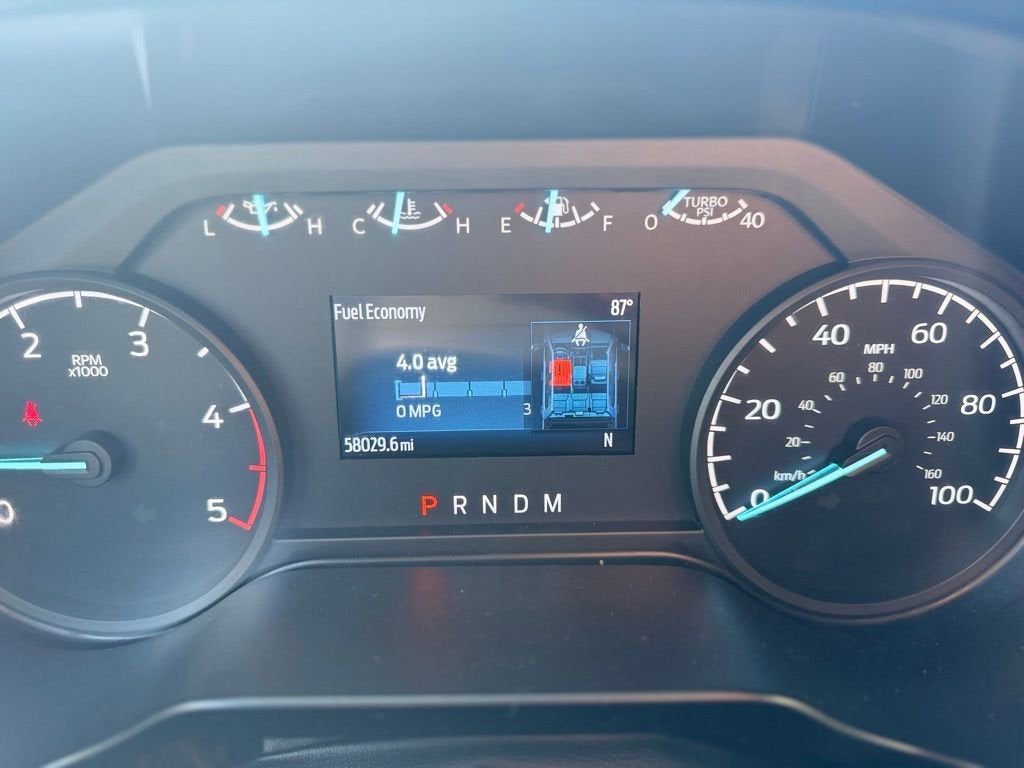 2024 Ford Super Duty F-250 SRW XL