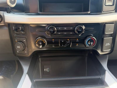 2024 Ford Super Duty F-250 SRW XL