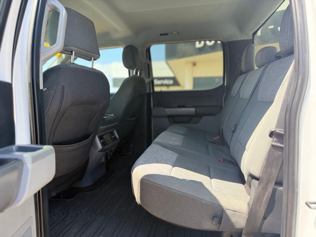 2024 Ford Super Duty F-250 SRW XL