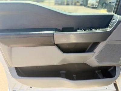 2024 Ford Super Duty F-250 SRW XL
