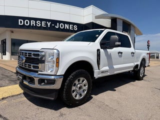 2024 Ford Super Duty F-250 SRW XL