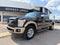 2013 Ford Super Duty F-250 SRW XL