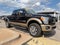 2013 Ford Super Duty F-250 SRW XL