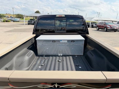 2013 Ford Super Duty F-250 SRW XL