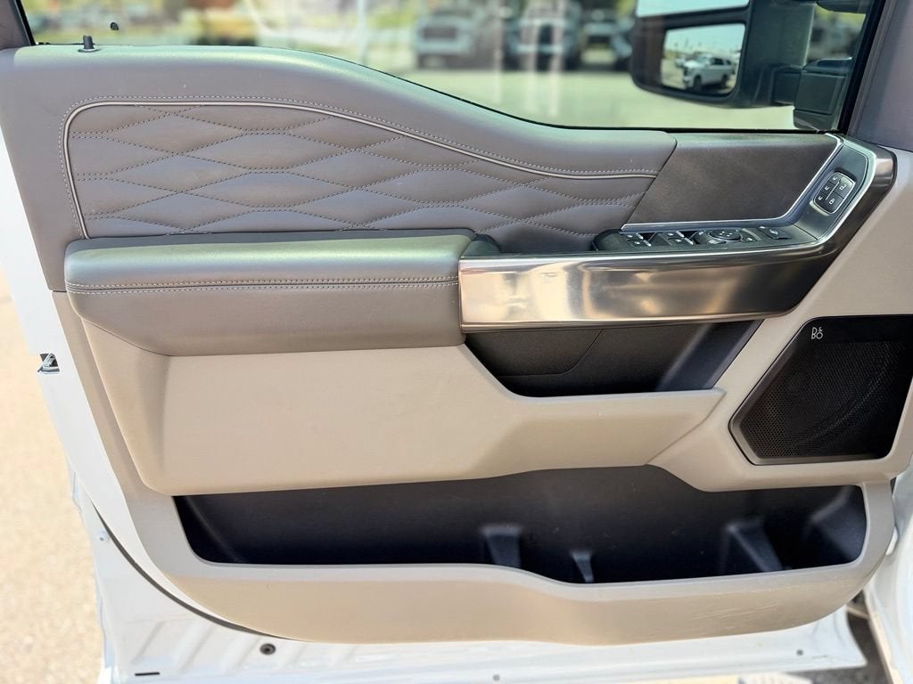 2025 Ford Super Duty F-250 SRW XL