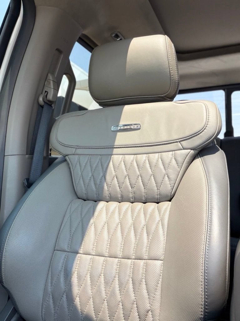 2025 Ford Super Duty F-250 SRW XL