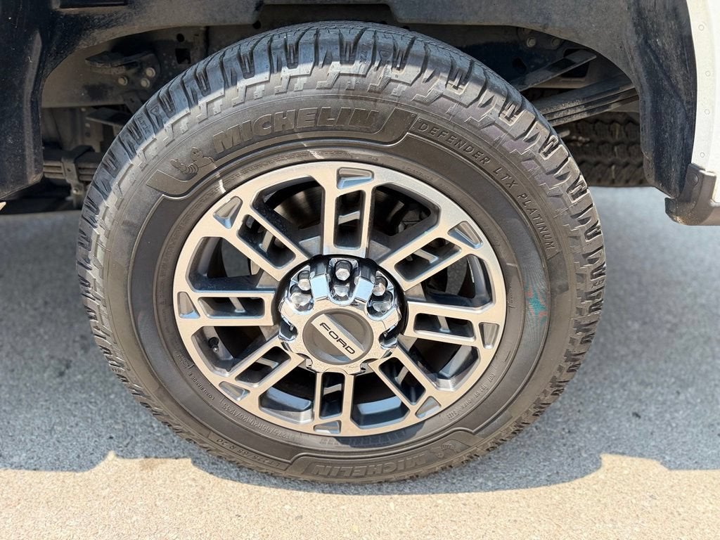 2025 Ford Super Duty F-250 SRW XL