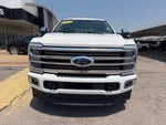 2025 Ford Super Duty F-250 SRW XL