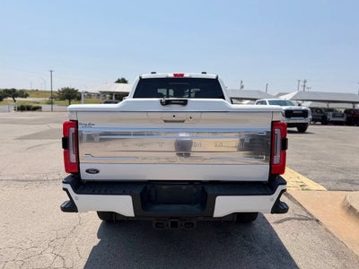 2025 Ford Super Duty F-250 SRW XL