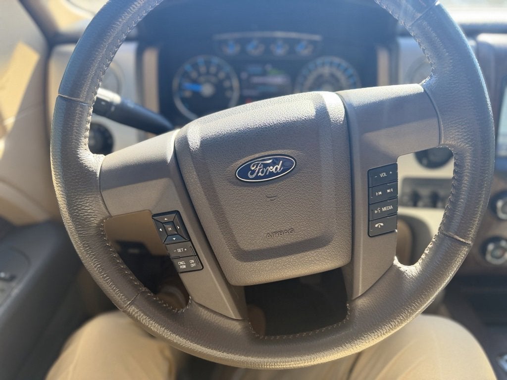 2013 Ford F-150 XL