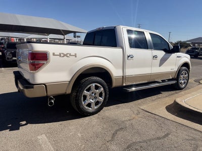 2013 Ford F-150 XL