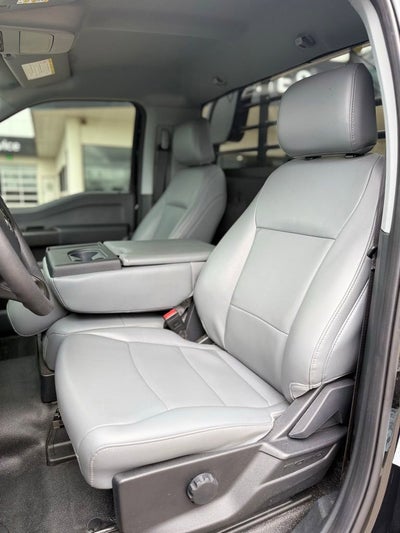 2024 Ford Super Duty F-350 DRW XL