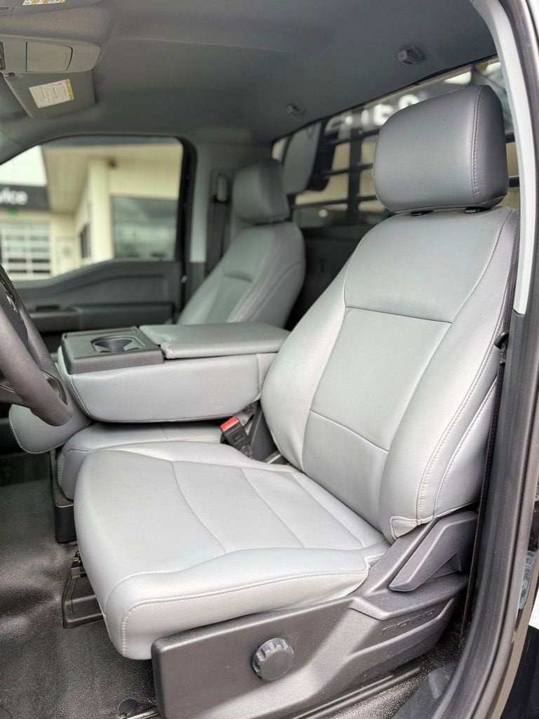 2024 Ford Super Duty F-350 DRW XL