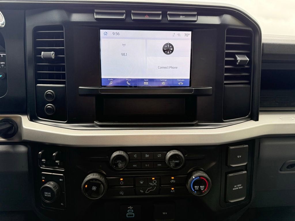 2024 Ford Super Duty F-350 DRW XL