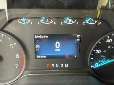 2024 Ford Super Duty F-350 DRW XL