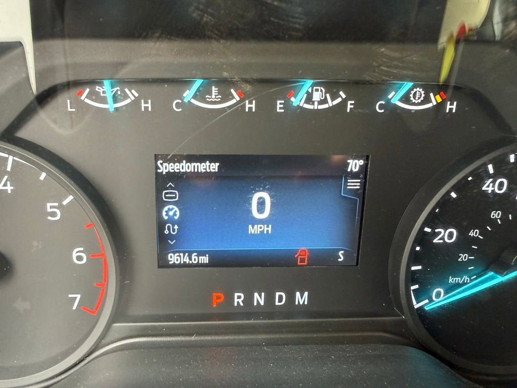 2024 Ford Super Duty F-350 DRW XL