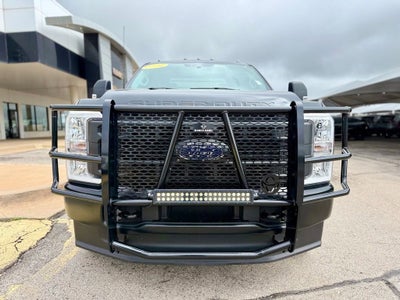 2024 Ford Super Duty F-350 DRW XL