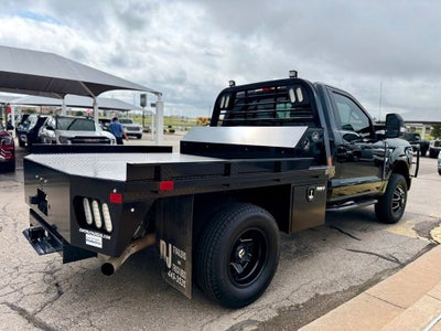 2024 Ford Super Duty F-350 DRW XL
