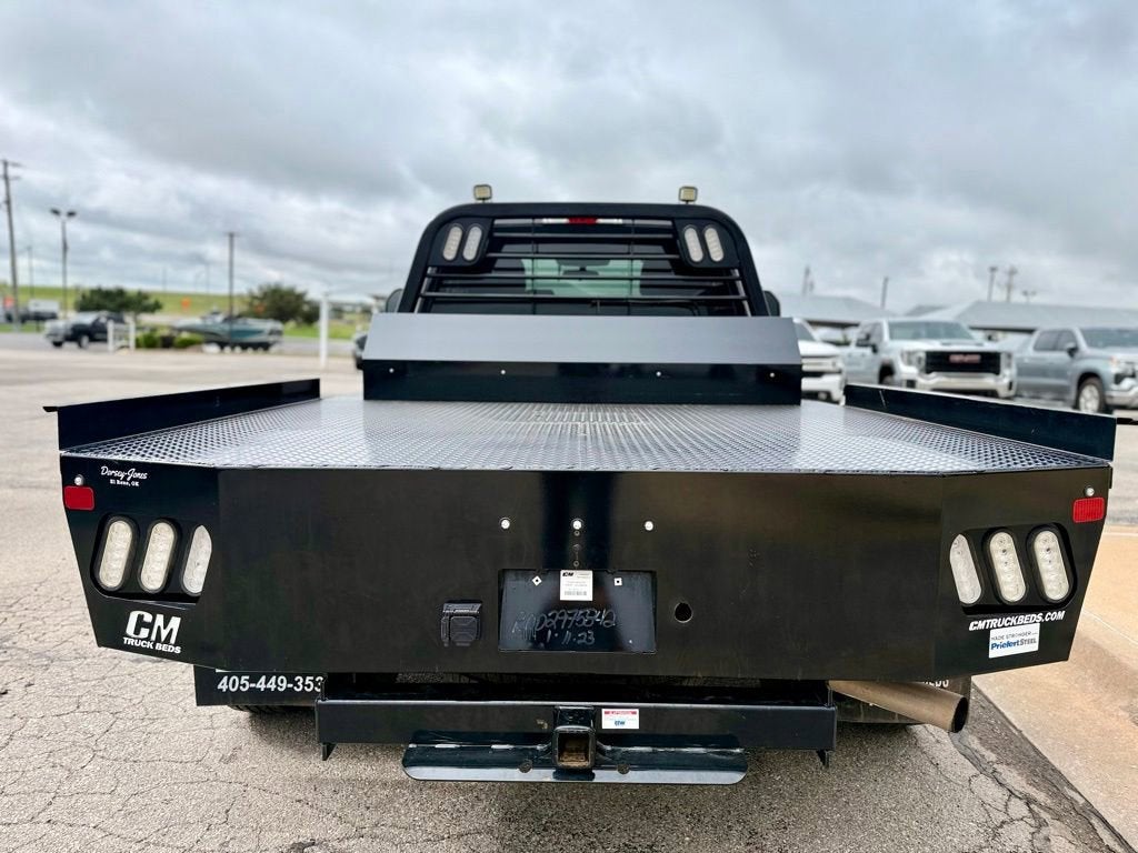 2024 Ford Super Duty F-350 DRW XL
