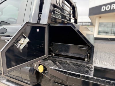 2024 Ford Super Duty F-350 DRW XL