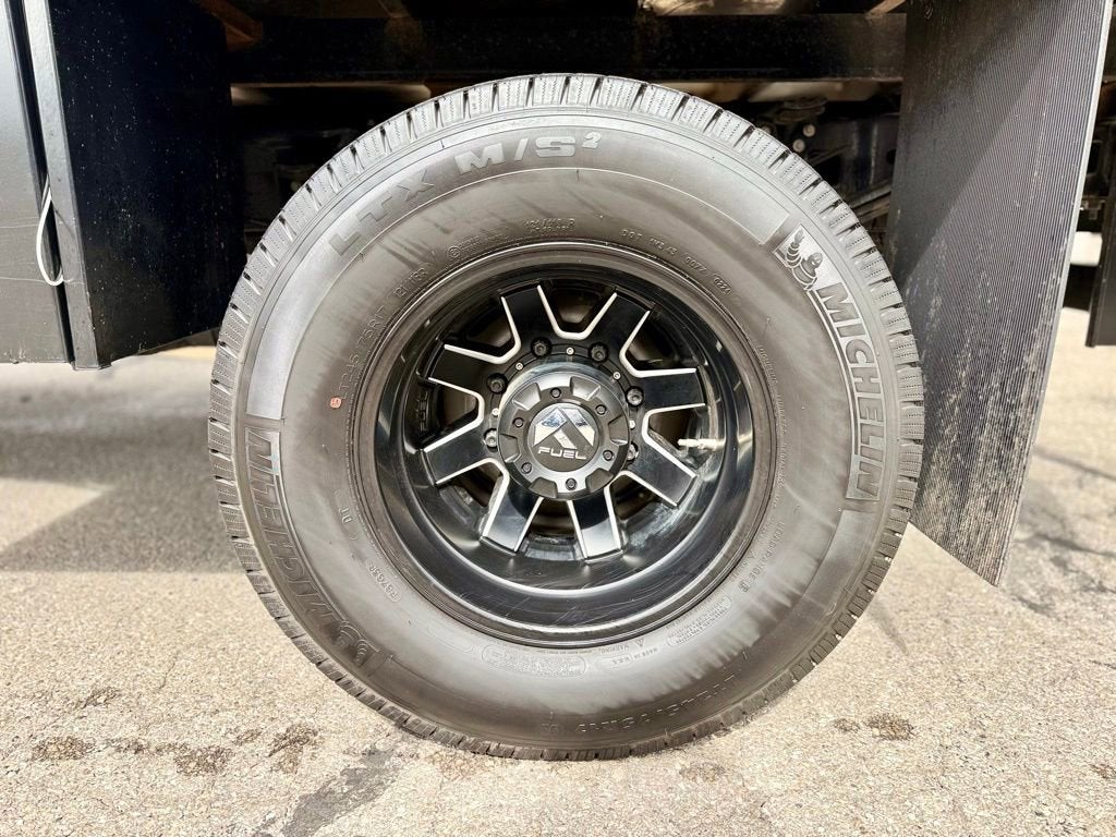 2024 Ford Super Duty F-350 DRW XL
