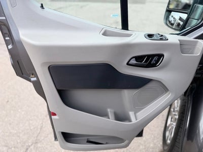 2016 Ford Transit Cargo Van Base