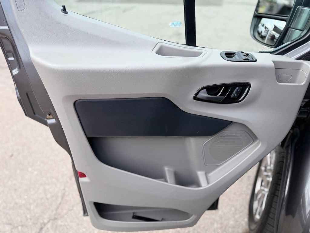 2016 Ford Transit Cargo Van Base