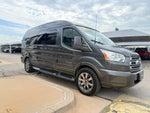 2016 Ford Transit Cargo Van Base