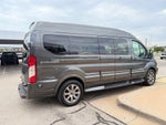 2016 Ford Transit Cargo Van Base