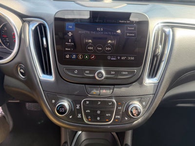 2024 Chevrolet Malibu 2LT