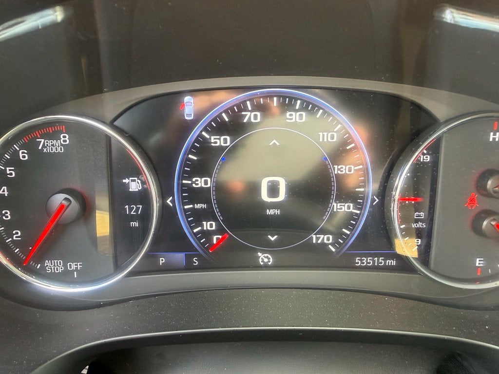 2024 Chevrolet Malibu 2LT