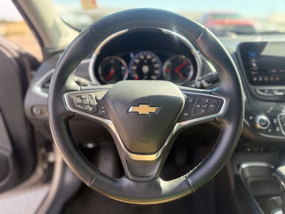 2024 Chevrolet Malibu 2LT