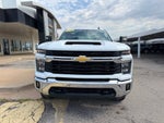 2025 Chevrolet Silverado 3500 HD LT