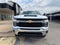 2025 Chevrolet Silverado 3500 HD LT