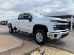 2025 Chevrolet Silverado 3500 HD LT