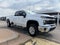 2025 Chevrolet Silverado 3500 HD LT