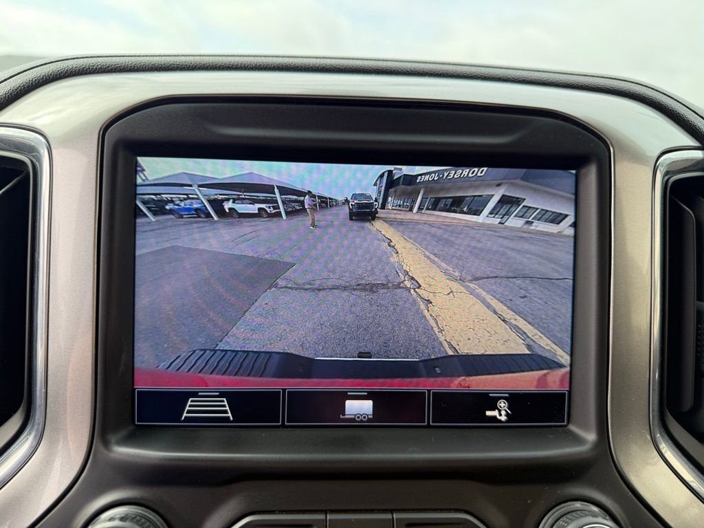 2020 Chevrolet Silverado 2500 HD LT