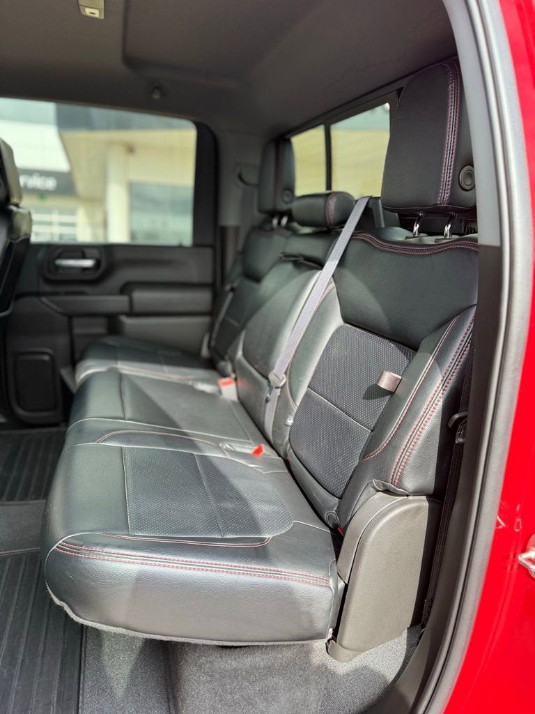 2020 Chevrolet Silverado 2500 HD LT