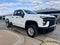 2022 Chevrolet Silverado 2500 HD WT