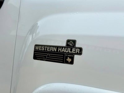 2010 Chevrolet Silverado 3500 HD DRW LTZ