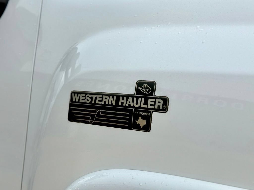 2010 Chevrolet Silverado 3500 HD DRW LTZ