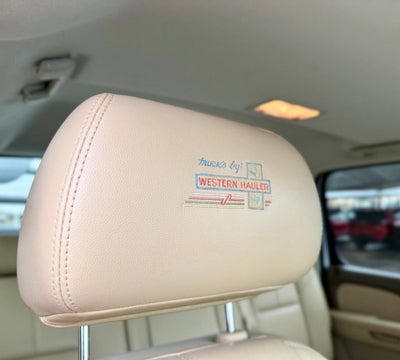 2010 Chevrolet Silverado 3500 HD DRW LTZ